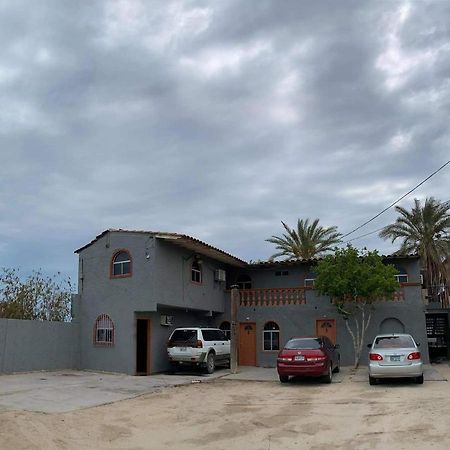 Orange Condo San Felipe  Kültér fotó