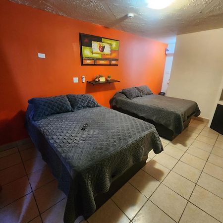 Orange Condo San Felipe  Kültér fotó