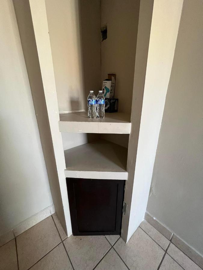Orange Condo San Felipe  Kültér fotó